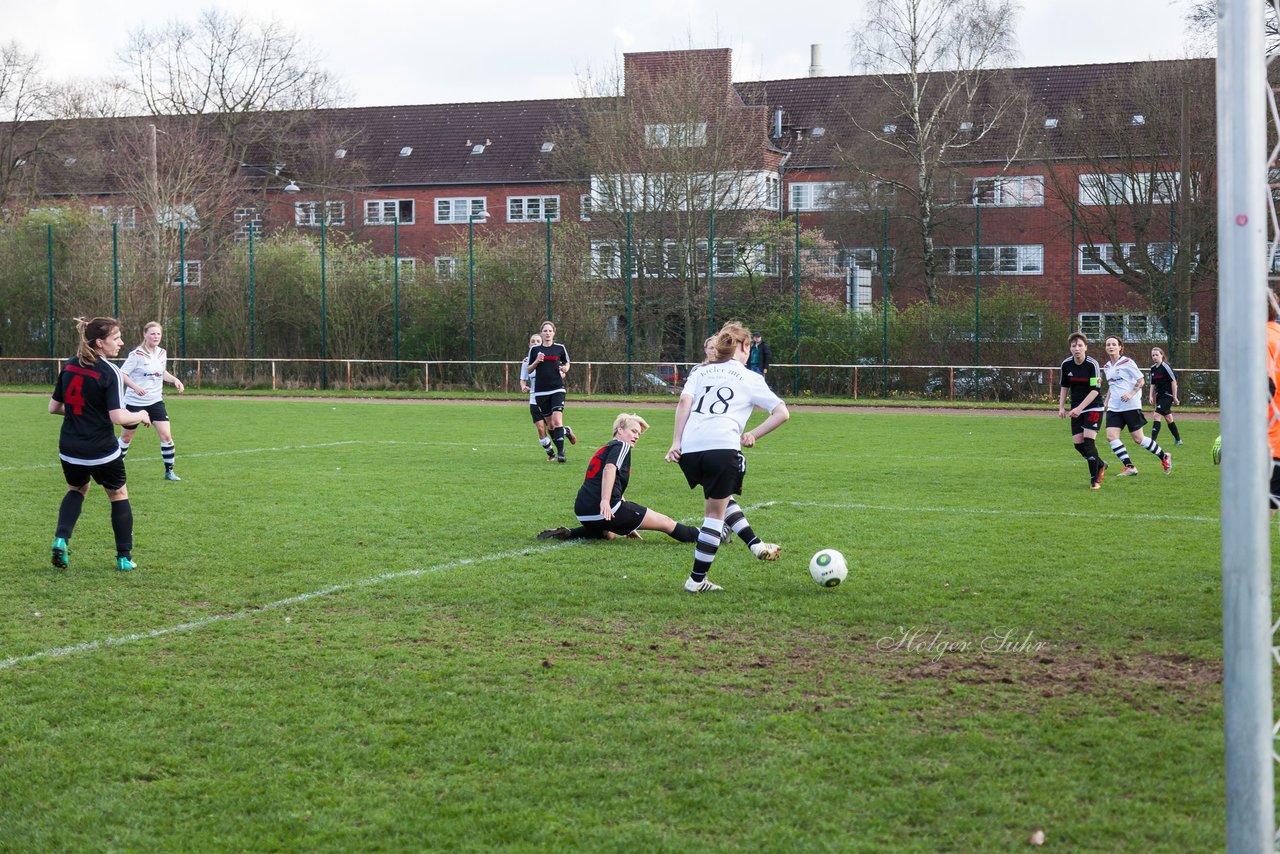 Bild 218 - Frauen Kieler MTV - SV Neuenbrook/Rethwisch : Ergebnis: 5:0